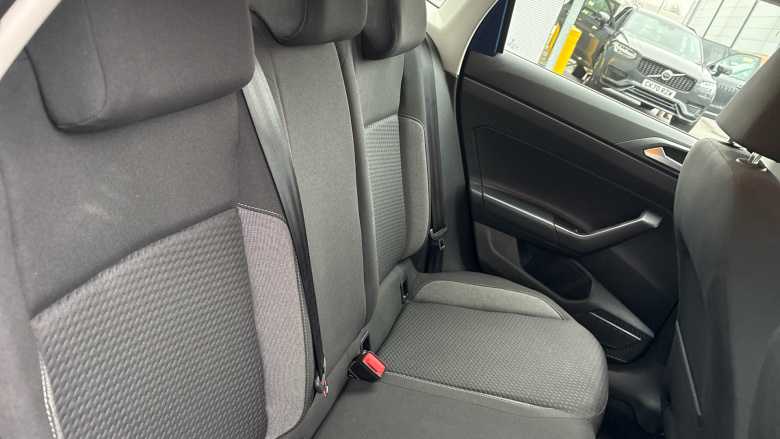 Volkswagen Polo 1.0 TSI Life 5dr DSG Petrol Hatchback